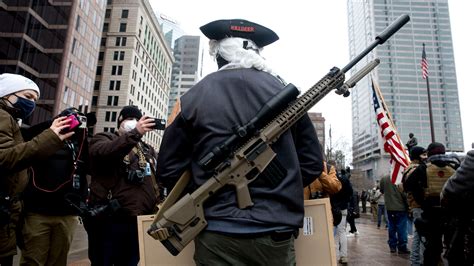 Ohio Statehouse capitol protest: Live updates from Columbus