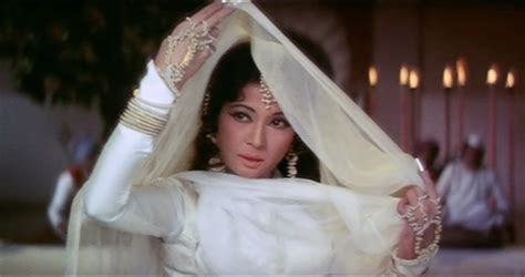 Meena Kumari | Mr. & Mrs. 55 – Classic Bollywood Revisited!