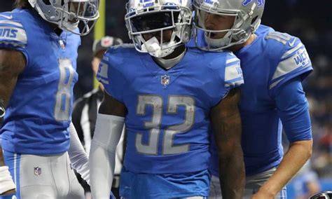 Detroit Lions vs. Minnesota Vikings odds, tips and betting trends ...