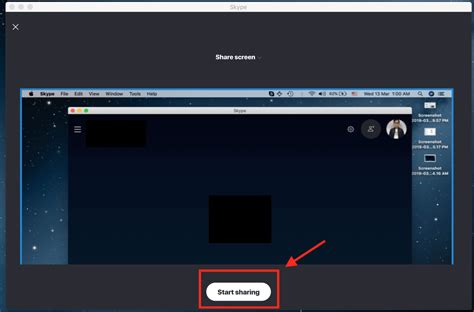 How to Share Screen on Skype Mac (Step-by-Step Guide)