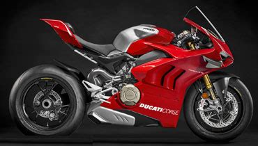 Ducati Motorcycles 2025 - Ducati Manchester UK