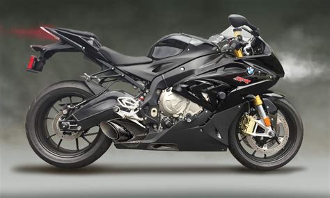 BMW S1000RR