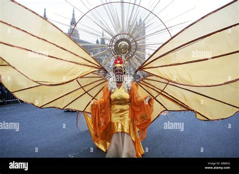 New Year's Day Parade Stock Photo - Alamy