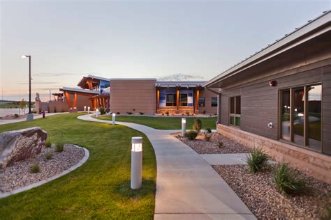 "Good Road Recovery Center" Outpatient Treatment Center - RML Architects