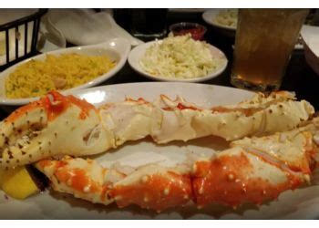 3 Best Seafood Restaurants in Des Moines, IA - Expert Recommendations