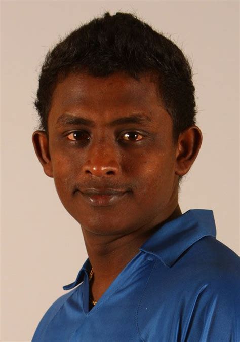 Ajantha Mendis, player portrait | ESPNcricinfo.com