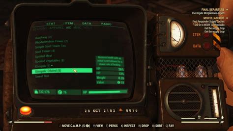 Fallout 76 PC review – an encumbered yet empty spin-off | PCGamesN