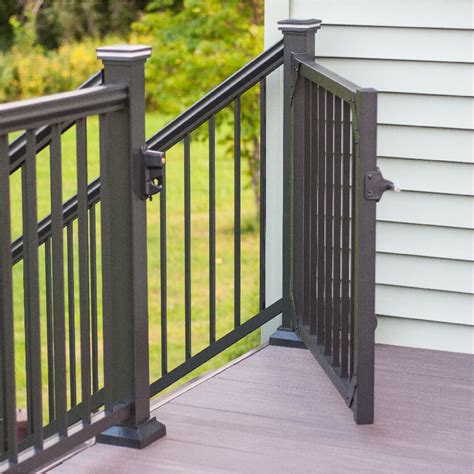 Aluminum Porch Railing Installation Service: Why Hire Professional ...