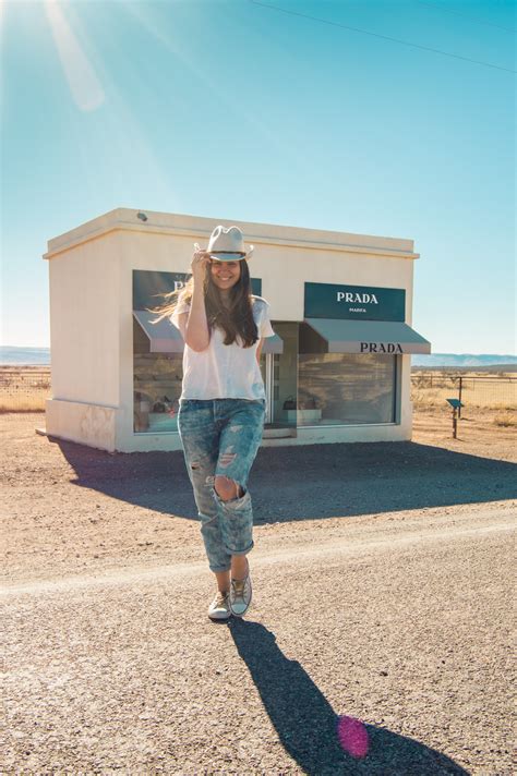 things to do in Marfa Texas – That’s What She Had