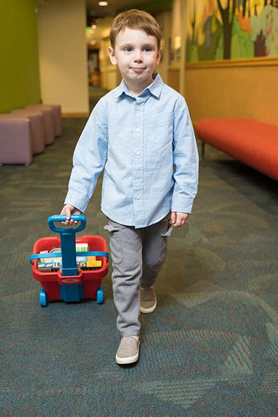 Doernbecher Hospital School Program | Doernbecher Children's Hospital ...