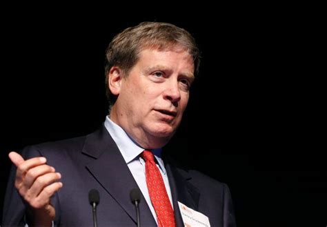 Stanley Druckenmiller's 13 Most Brilliant Quotes