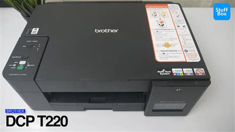 Brother Printer DCP-T220 | ubicaciondepersonas.cdmx.gob.mx