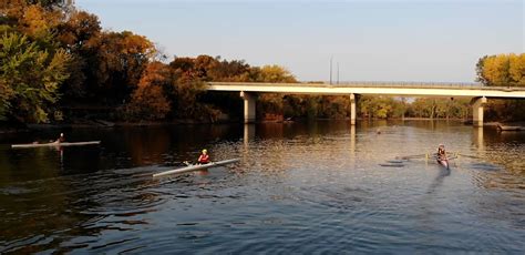 Rowing The Des Moines River - Iowa Confluence Water Trails