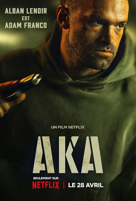 AKA (2023) - Ratings - IMDb