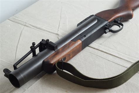 GunSpot Guns for sale | Gun Auction: M79 Grenade Launcher .40