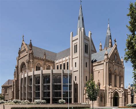 St. Mary's Cathedral, Perth