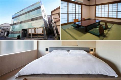 18 BEST Ryokans in Tokyo for All Budgets (Sorted by Price!)