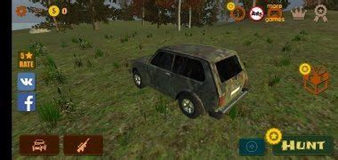 Hunting Simulator 4x4 APK Download for Android Free