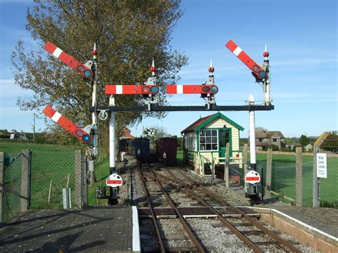 Gartell Light Railway 27/10/2019 | Pinesway Junction with it… | Flickr