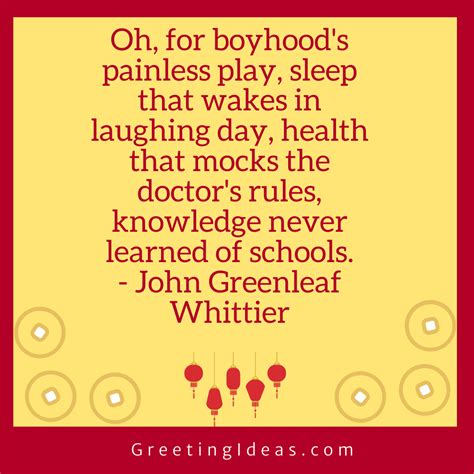 30+ Best Boyhood Quotes and Sayings on Life and Manhood