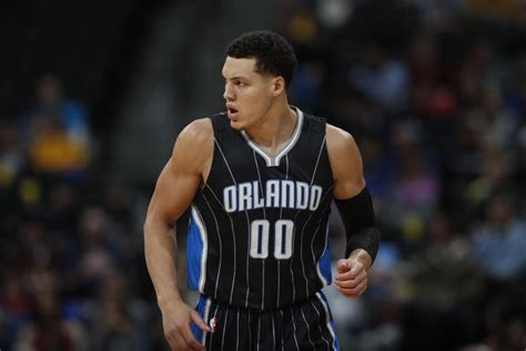 Report: Aaron Gordon agrees to re-sign with Orlando Magic