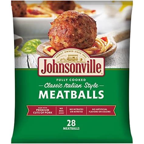 10 Best Frozen Meatballs 2017 - Top Frozen Meatball Brands To Buy—Delish.com