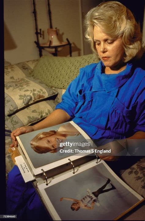 Kathie Almon, mother of 1971 infant murder victim MATTHEW SANDLIN ...