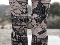 39 Dopest Tattoos ideas | tattoos, cool tattoos, tattoo designs