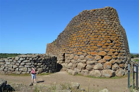 Nuraghe Losa | SardegnaTurismo - Sito ufficiale del turismo della ...