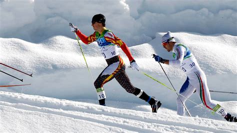 Cross-Country Skiing - Team Canada - Official Olympic Team Website