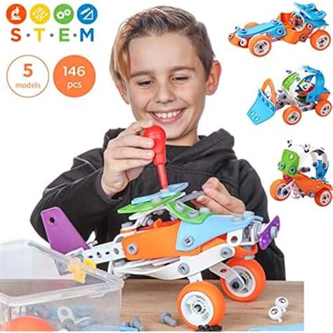 Amazon.com: boys toys ages 7