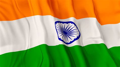 Original Indian Flag