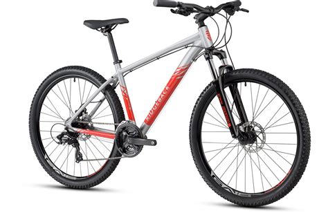 Ridgeback Terrain 4 | Mountain Bikes | Freewheel | Ridgeback