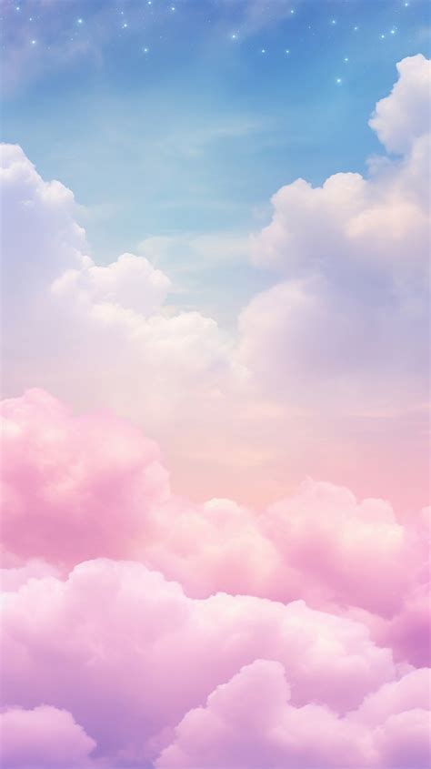 Clouds Iphone Wallpaper | Free Aesthetic HD & 4K Mobile Phone Images - rawpixel