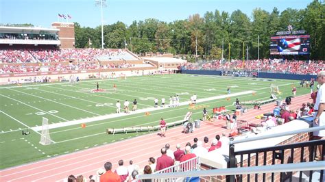 Robins Stadium @ University of Richmond | Dave Warfel | Flickr