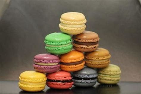 Le Macaron French Pastries (Fort Lauderdale, FL): Address, Phone Number ...