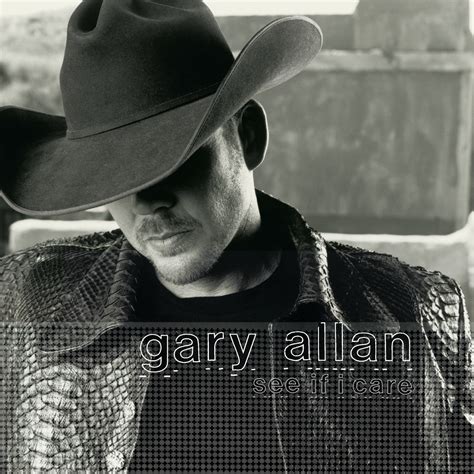 Gary Allan - Songs About Rain | iHeartRadio