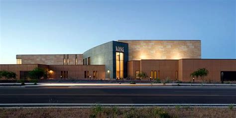 Phoenix Musical Instrument Museum makes list of best U.S. museums | Rsp architects, Architect ...