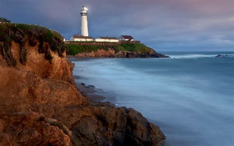 Pigeon Point Lighthouse Sunset | I was invited to meetup wit… | Flickr