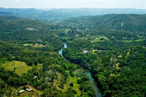 Belize's Macal River – A Love Affair