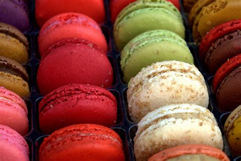 There's No Place Like Oz » adriano-zumbo-macarons