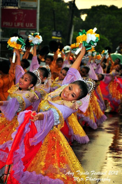 Antipolo Nature And Culture: Antipolo Festival 2012