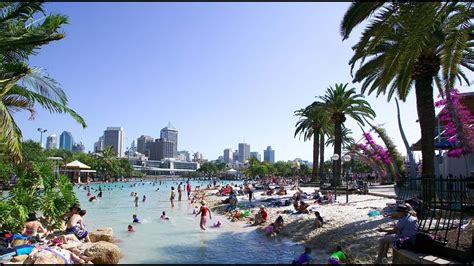 Tourist Places In Queensland Australia