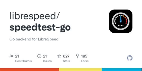 Releases · librespeed/speedtest-go · GitHub