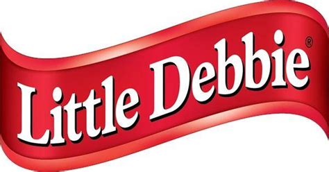 Little Debbie Logo Vector