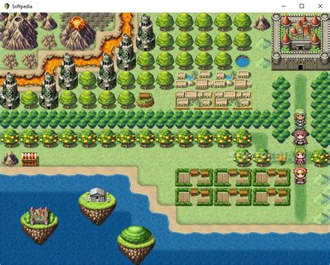 RPG Maker MV 1.6.1 - Download, Review, Screenshots