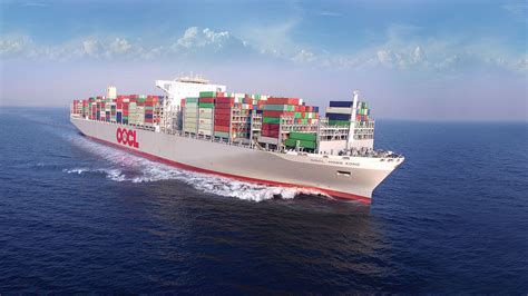 Pay OOCL Instantly with PayCargo