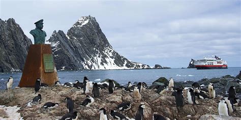 Die Elefanteninsel: 5 Fakten | Hurtigruten Expeditions