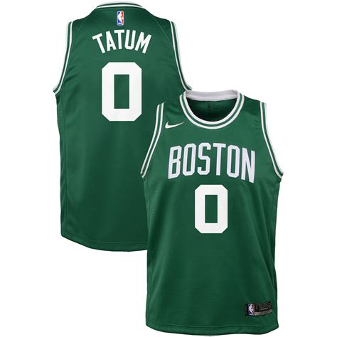 Jayson Tatum Jerseys: Prices and Where to Buy