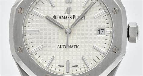 Audemars Piguet Royal Oak | Classic Driver Market